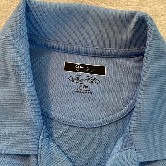 Greg Norman sleeveless golf - Picture 3 of 3